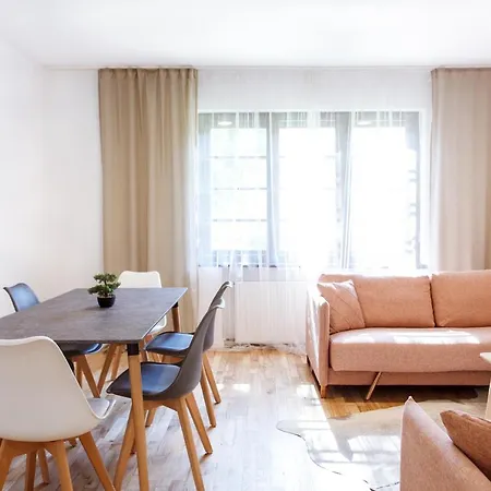 Appartement Old Town Sunny