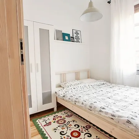 Old Town Sunny Апартаменты