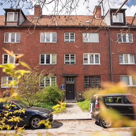 Old Town Sunny Appartement *