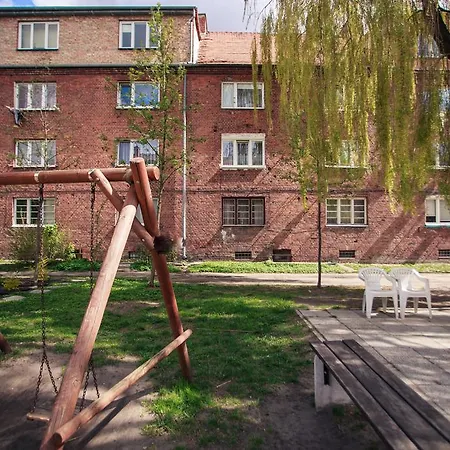 Old Town Sunny Гданьск
